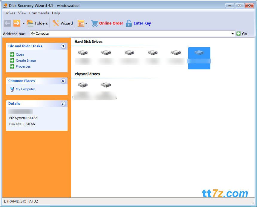 11.9 data recovery wizard pro download